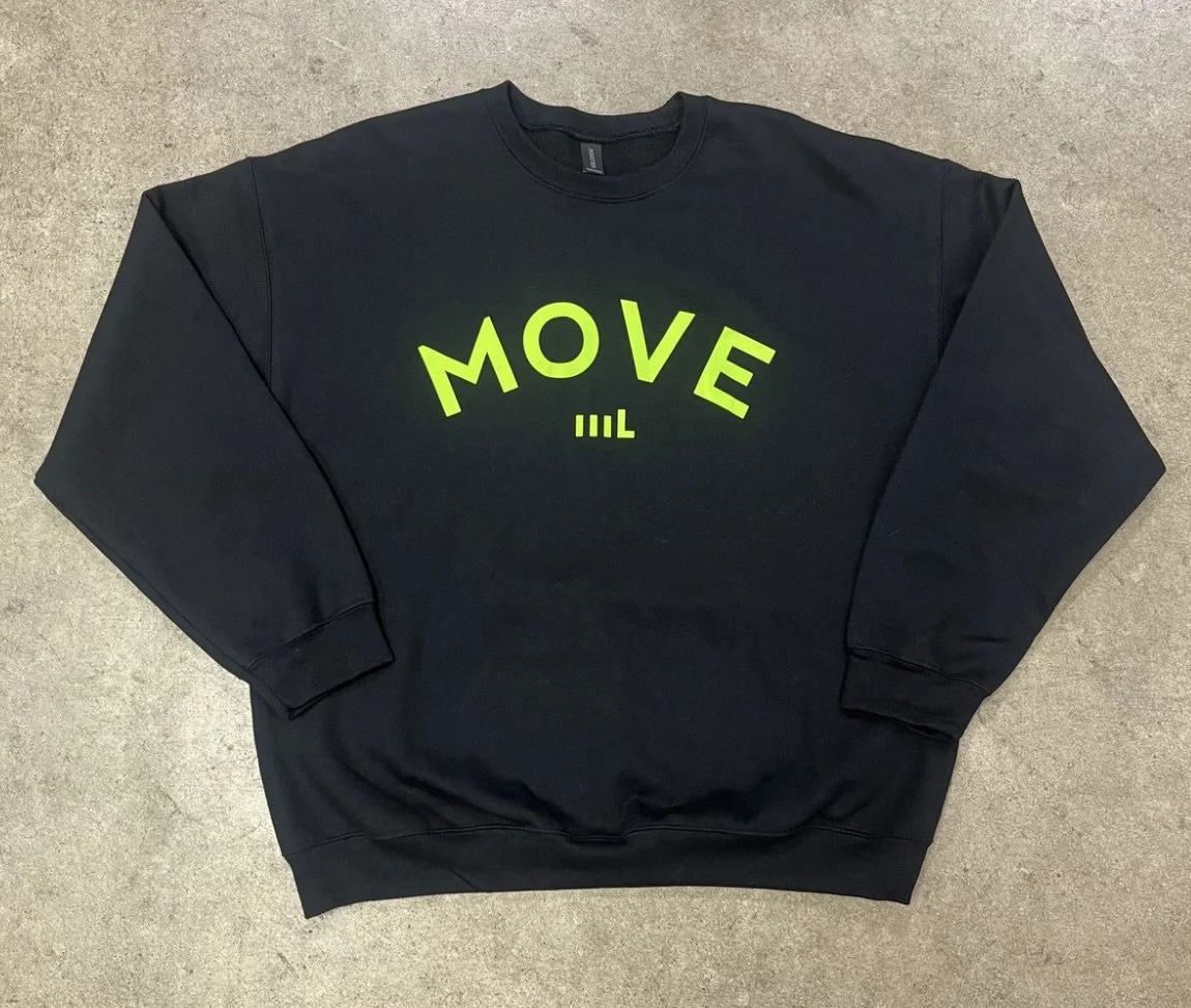 Shop Signature Apparel for Movers Worldwide | Movement Lifestyle